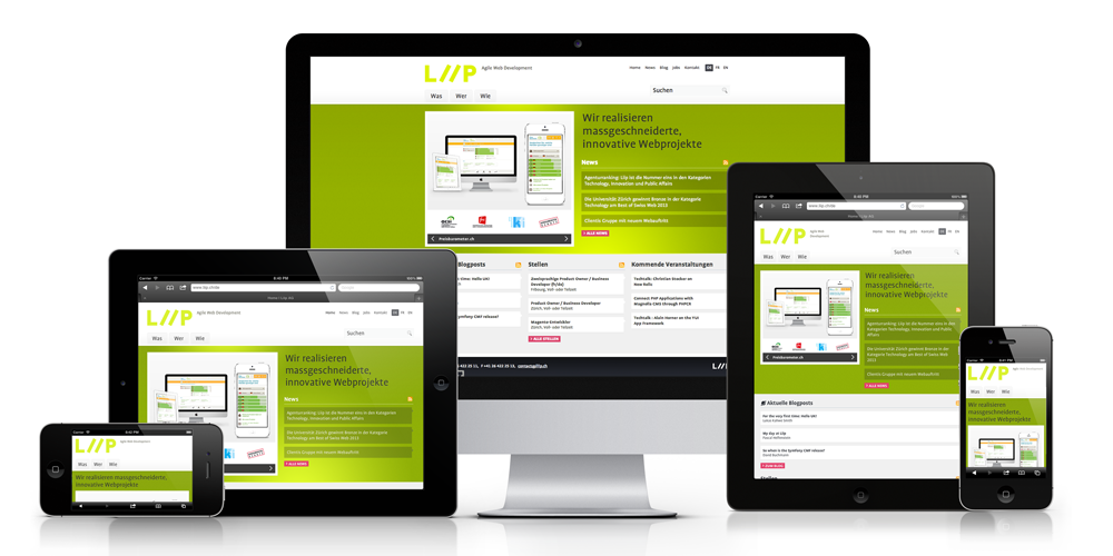 website responsive layout website responsive layout